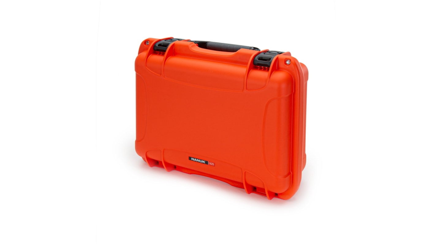 Nanuk Nanuk 925 Waterproof PP Case, 475 x 376 x 178mm