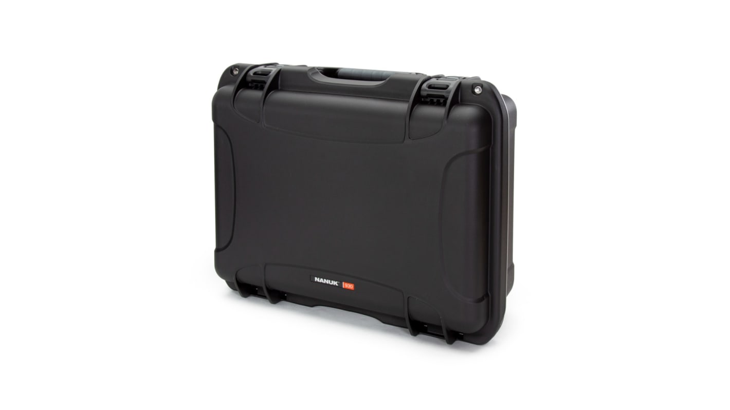 Nanuk Nanuk 930 Waterproof PP Case, 503 x 406 x 193mm