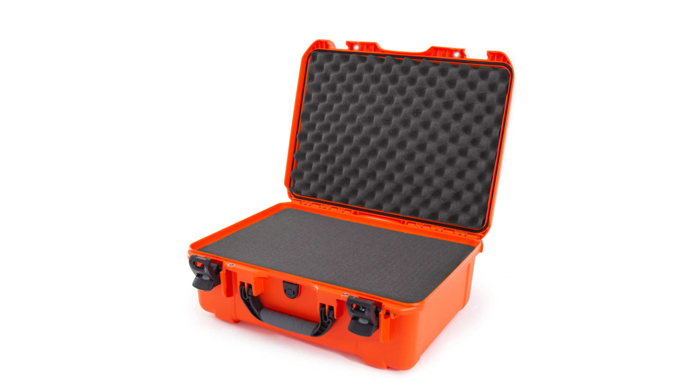 Nanuk Nanuk 940 Waterproof PP Case, 557 x 428 x 216mm