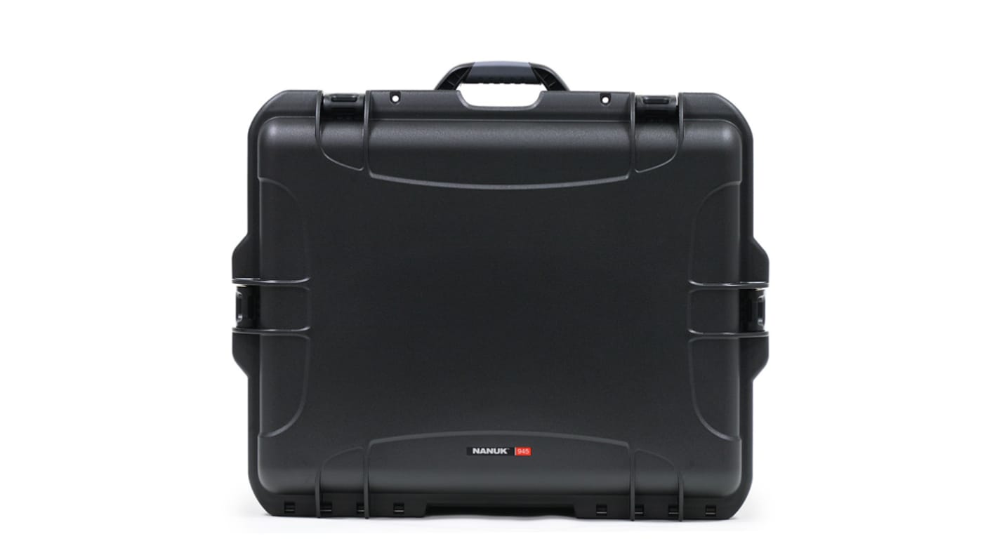 Nanuk Nanuk 945 Waterproof PP Case, 638 x 505 x 224mm