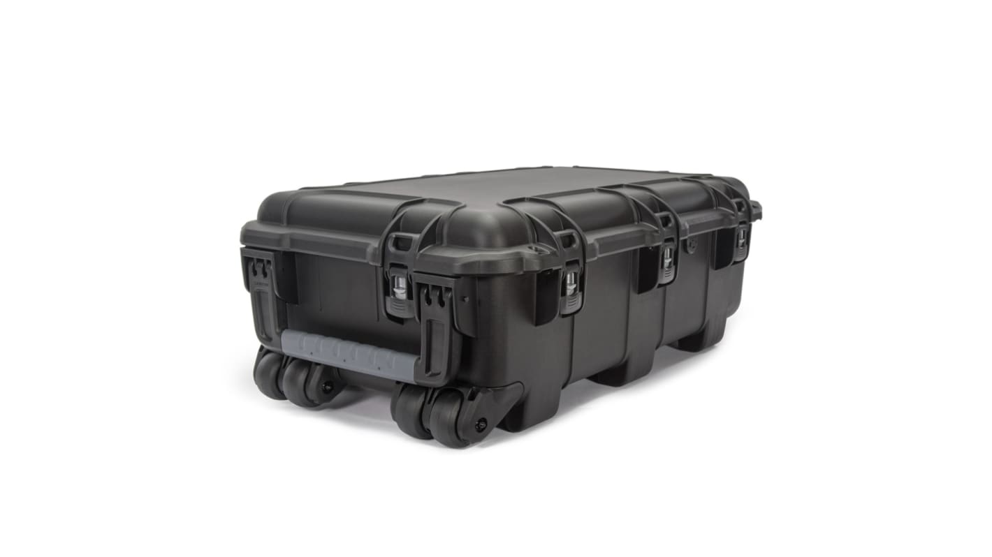 Nanuk Nanuk 962 Waterproof PP Case With Wheels, 790 x 495 x 282mm