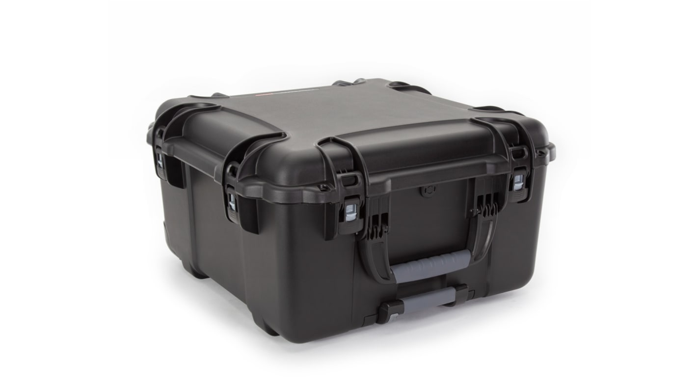 Contenitore Nanuk Nanuk 968 in Resina, 610 x 627 x 345mm, a tenuta stagna, con ruote