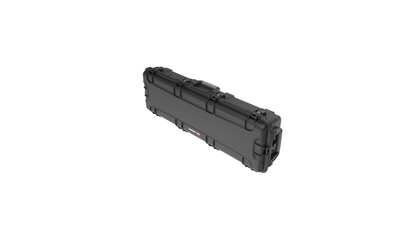 Nanuk Nanuk 996 Waterproof PP Case With Wheels, 1482 x 479 x 254mm