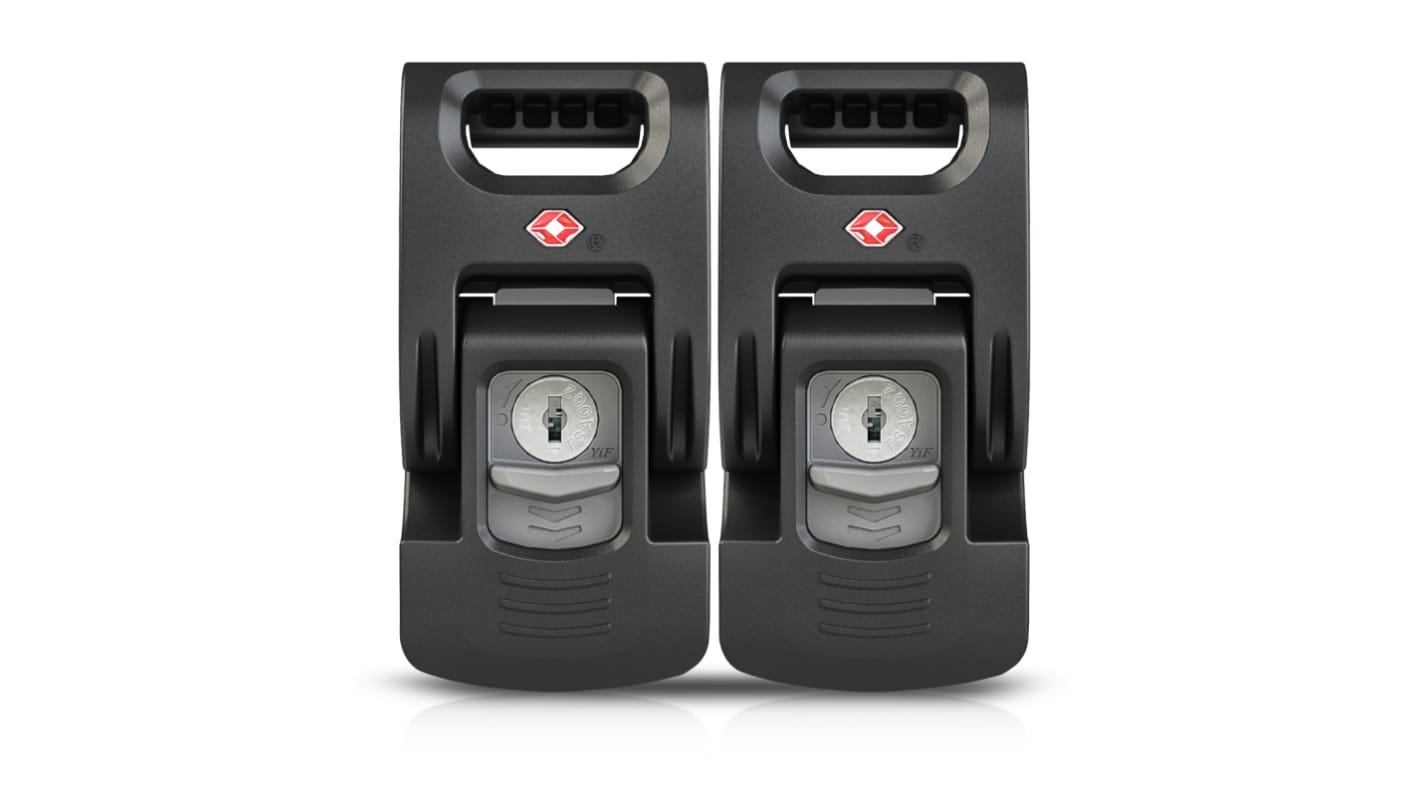 Nanuk for IP67 Equipment Cases