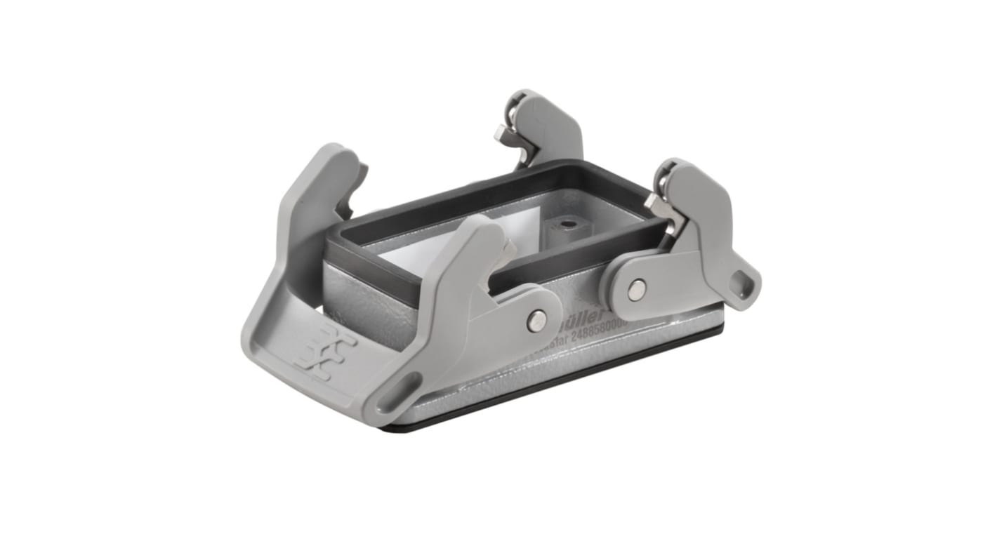 Weidmüller Heavy Duty Power Connector Accessory