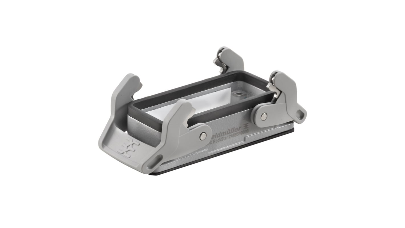 Weidmüller Heavy Duty Power Connector Accessory
