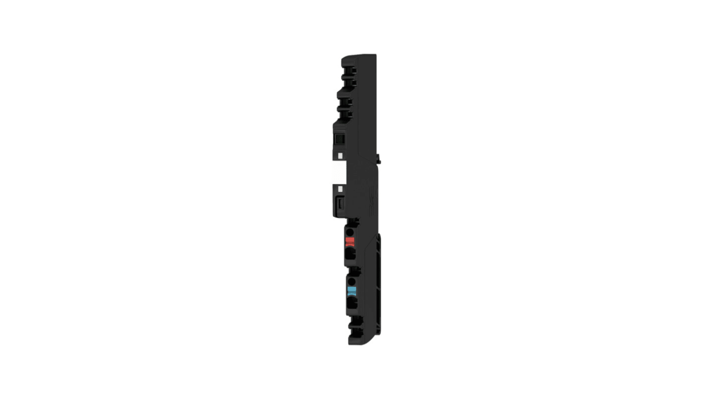 Weidmüller Current, Voltage Monitoring Relay, 1 Phase, Plug In