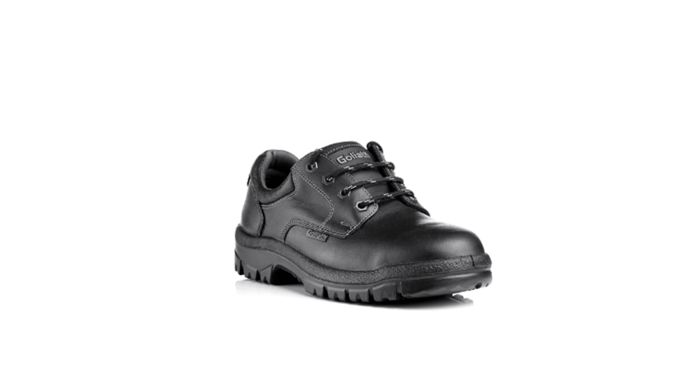 Goliath safety shoes deals