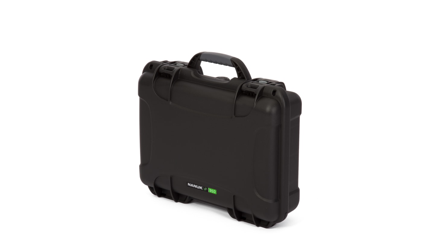Nanuk Nanuk-R Waterproof Plastic Case, 363 x 282 x 120mm