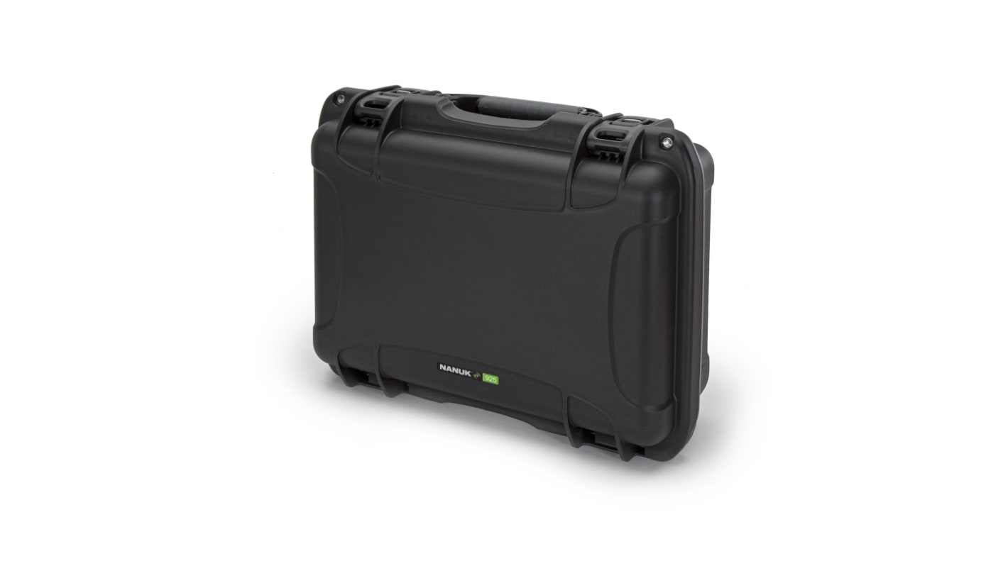 Nanuk Nanuk-R Waterproof Plastic Case, 475 x 376 x 178mm