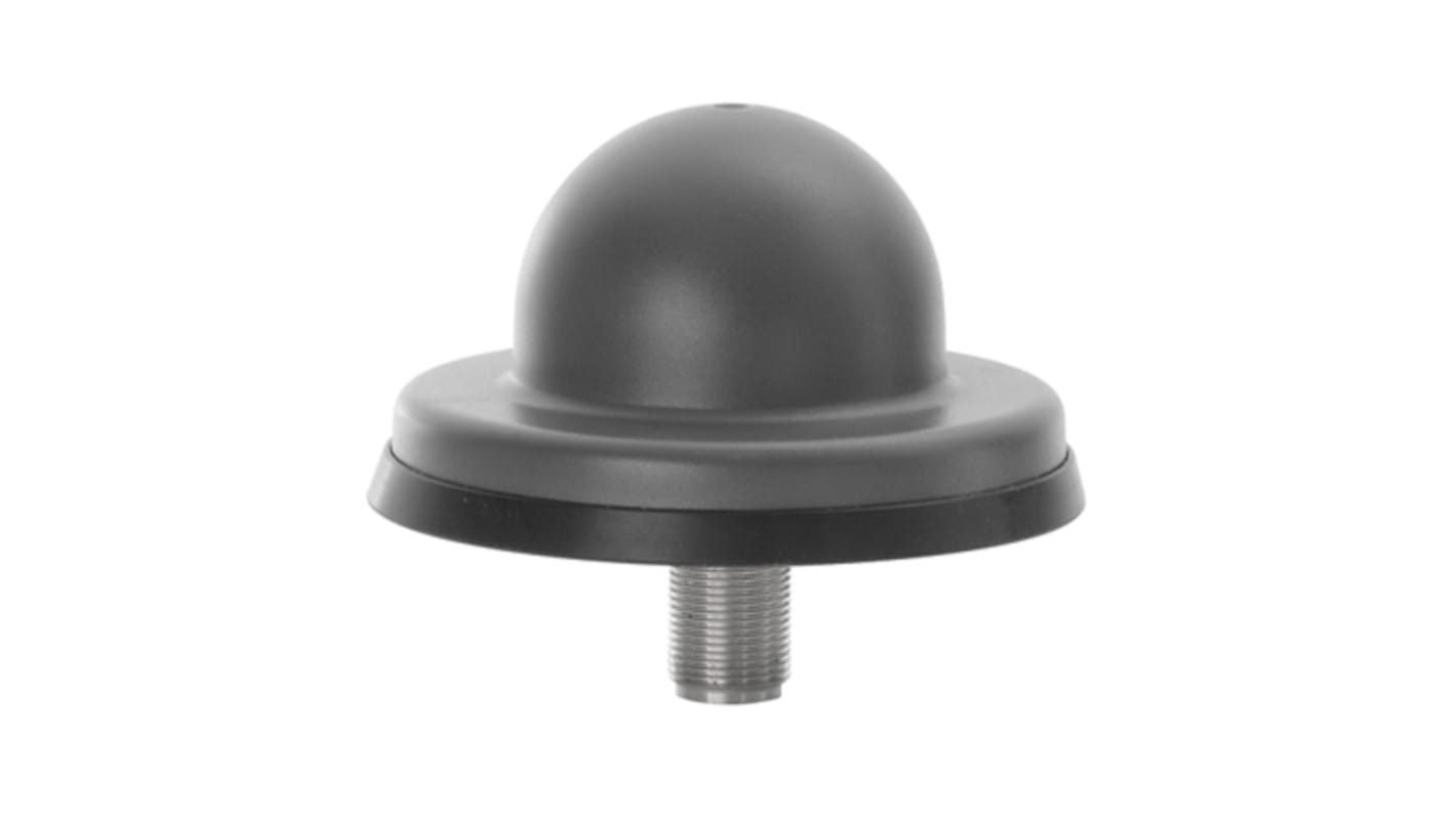 Weidmüller 1367130000 Round WiFi Antenna with N Type Female Connector, WiFi