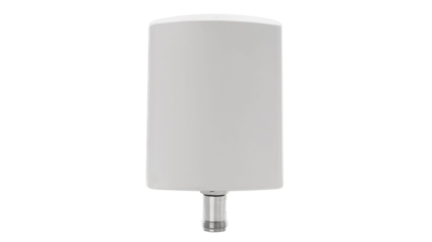 Weidmüller 定向外部，内部WiFi天线, 5150→ 5875 MHz, WiFi, 壁挂式/杆安装