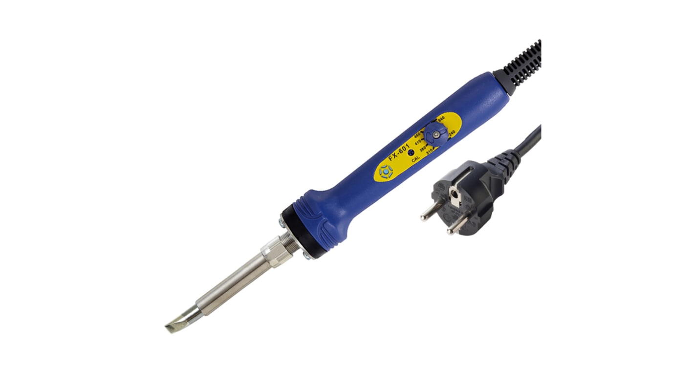 Hakko FX601-16, Elektrisk Loddekolbe, EU