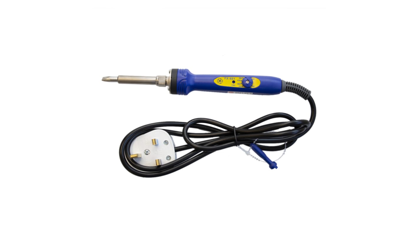 Fer à souder, Hakko FX601-17