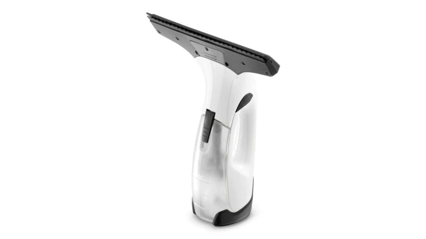 Karcher WV 2 Handheld Window Vacuum Cleaner for Dry Vacuuming, 230V, UK Plug