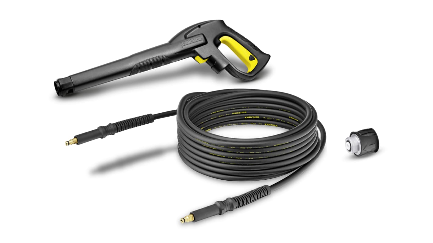 Karcher 2.642-301.0 Pressure Washer Hose for K Series Pressure washers