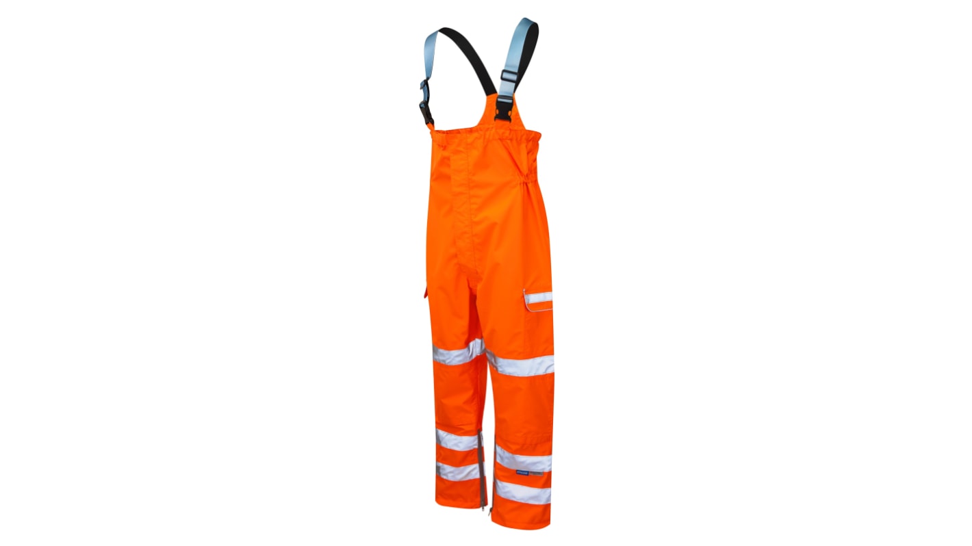 PULSAR Orange Hi Vis Trousers