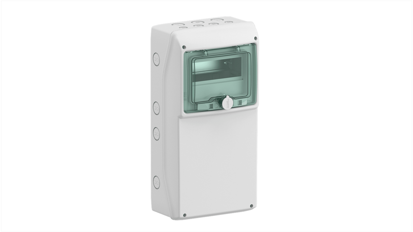 Schneider Electric Polymer Forgreningsdåse x 236mm x 160mm