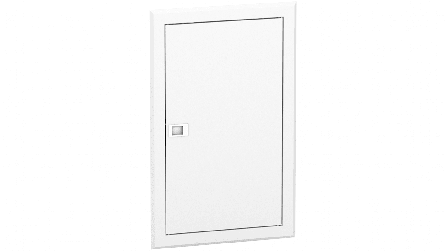 Schneider Electric White Rectangular Adaptable Enclosure Box, 340mm x 550mm x 7mm