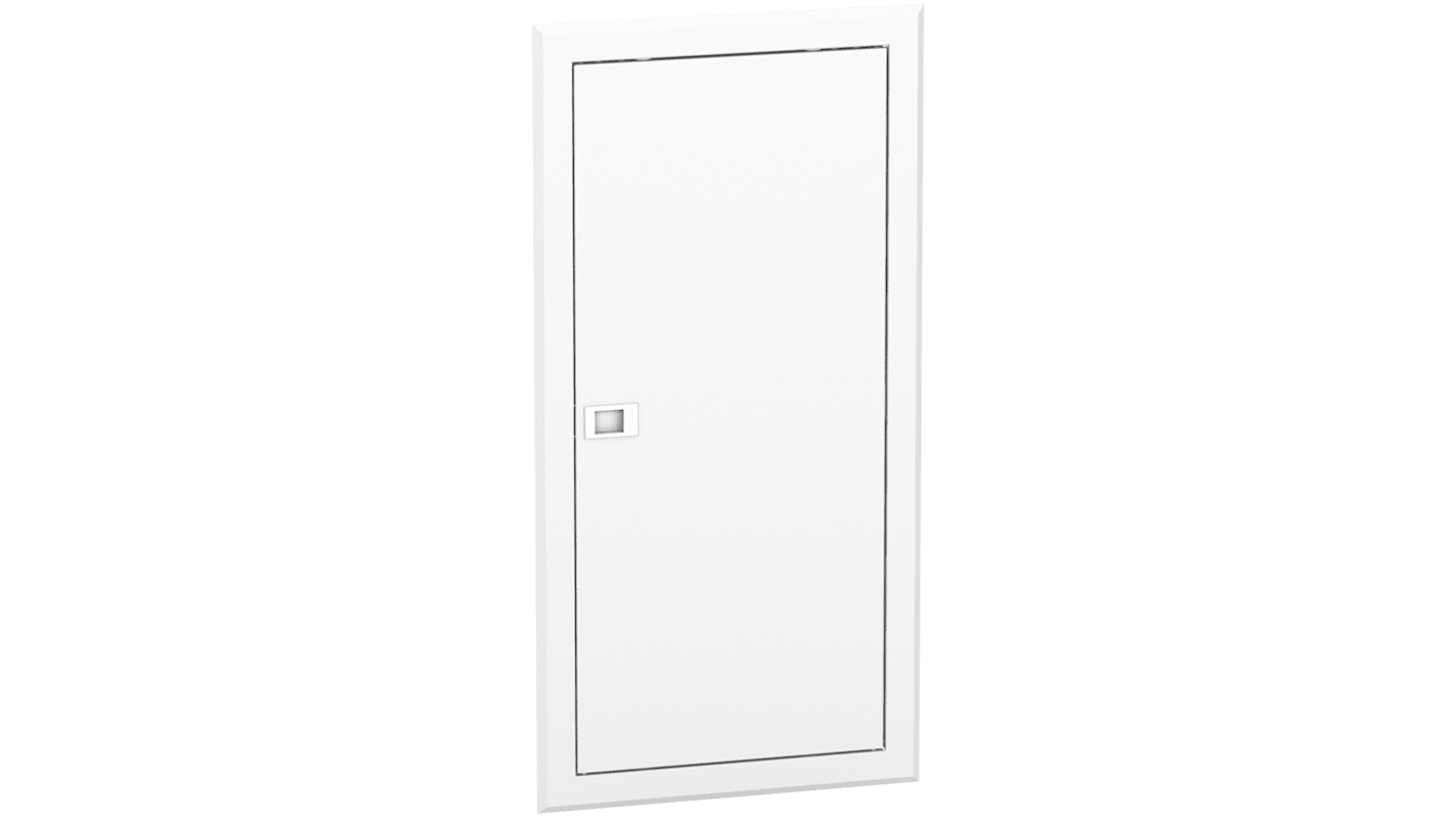 Schneider Electric White Rectangular Adaptable Enclosure Box, 340mm x 680mm x 7mm