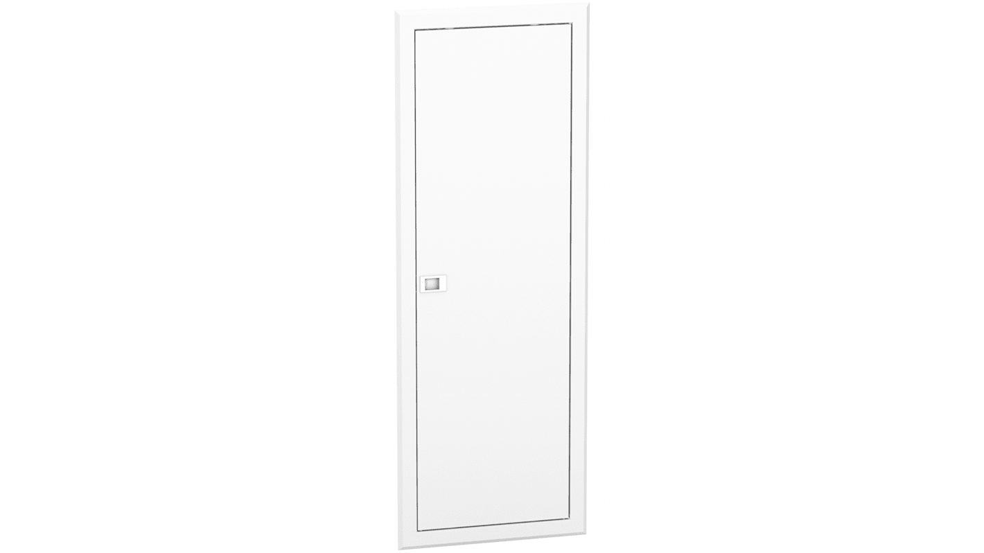 Schneider Electric White Rectangular Adaptable Enclosure Box, 340mm x 840mm x 7mm