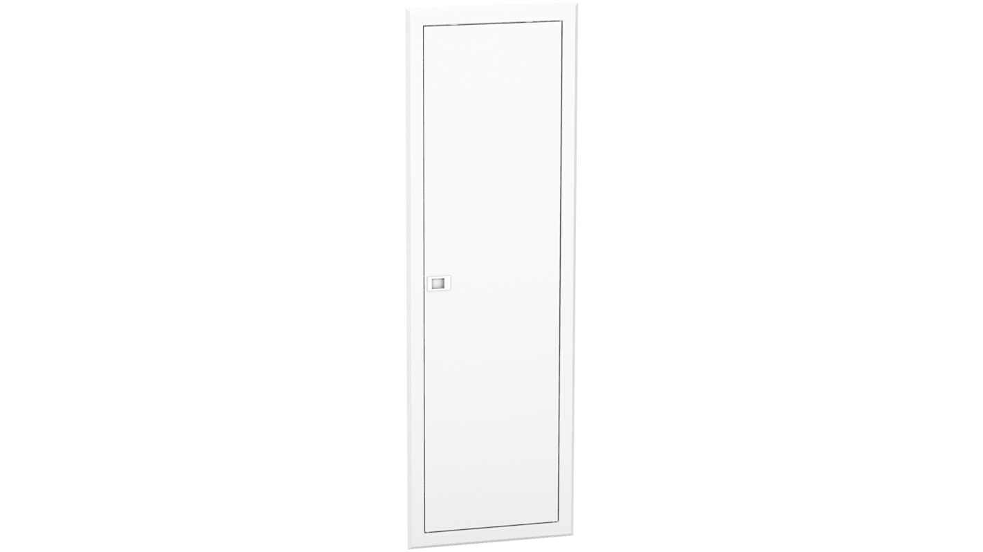 Schneider Electric Installationsdose, Weiß 1050mm x 340mm x 7mm