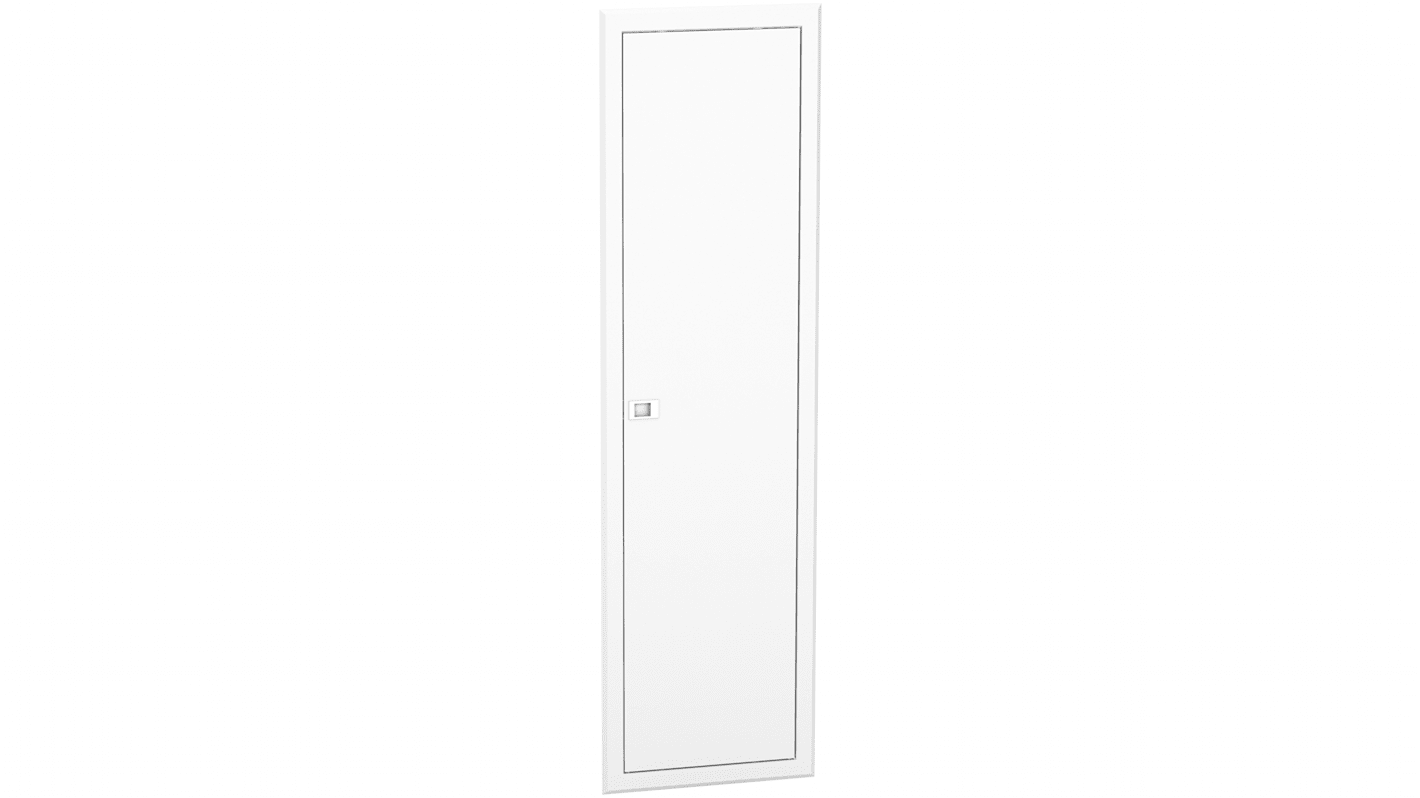 Schneider Electric White Rectangular Adaptable Enclosure Box, 340mm x 1180mm x 7mm