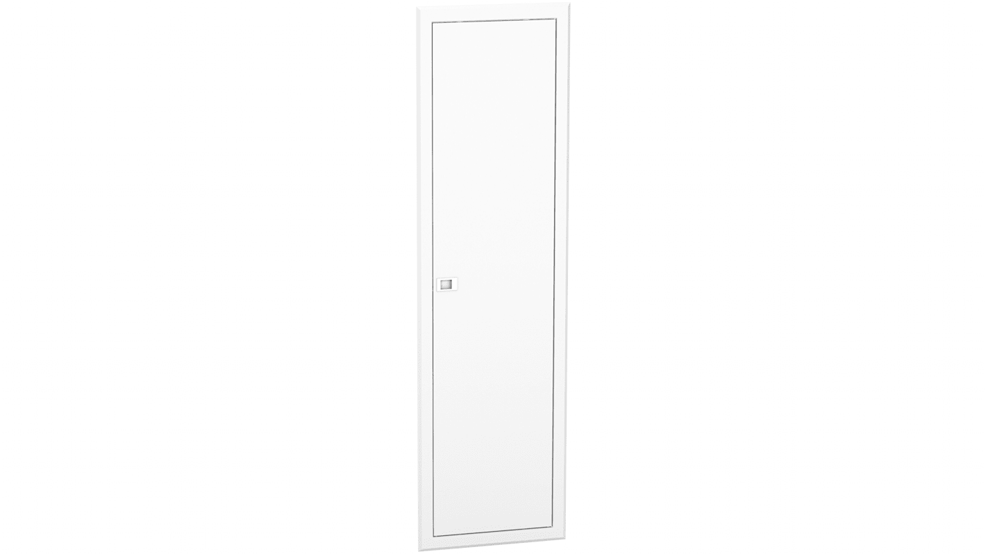 Adaptable Enclosure Box Schneider Electric R9H13316, Acabado Blanco, long. 1180mm, anch. 340mm, prof. 7mm