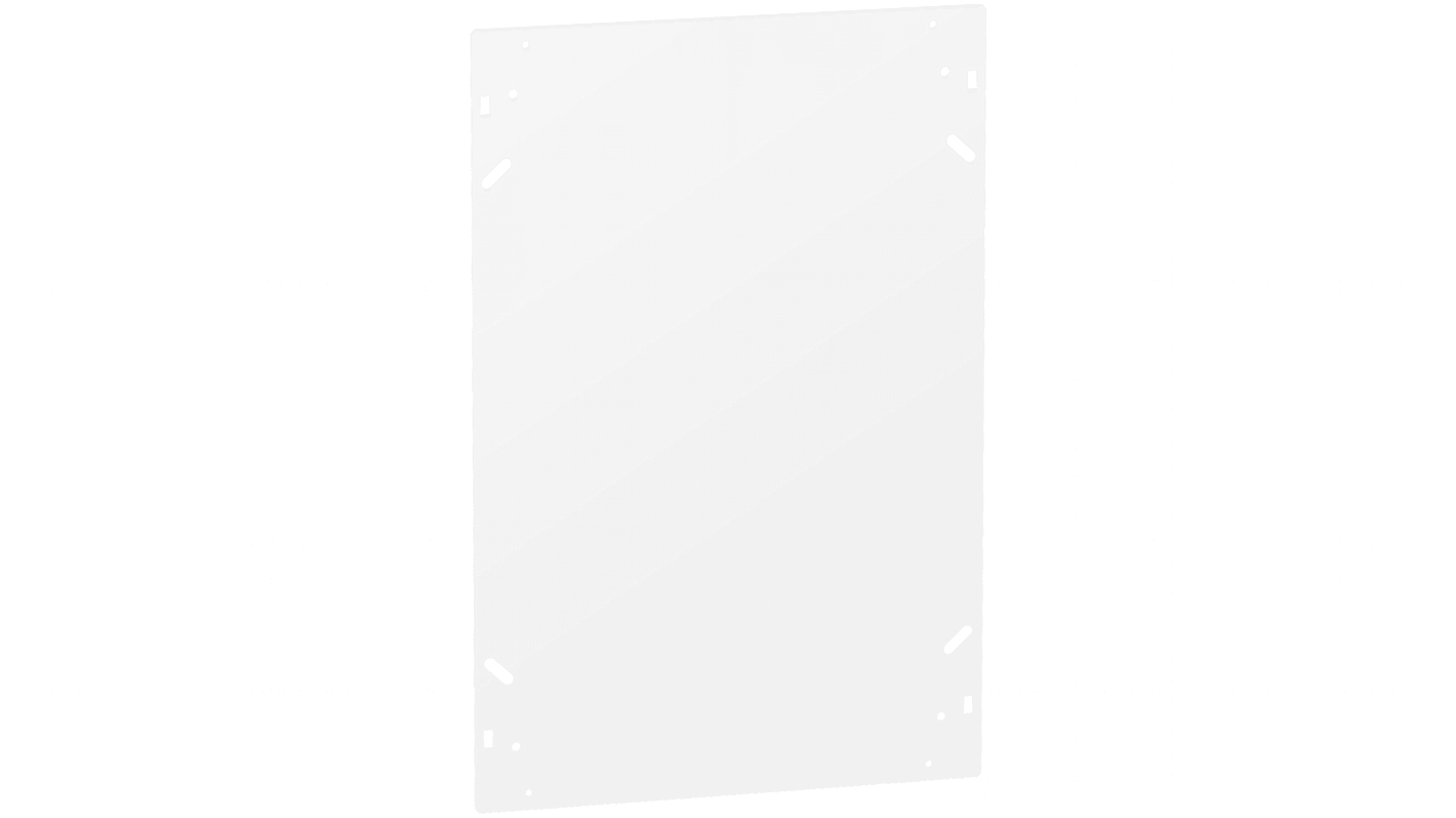 Schneider Electric White Rectangular Adaptable Enclosure Box, 252mm x 375mm x 3mm