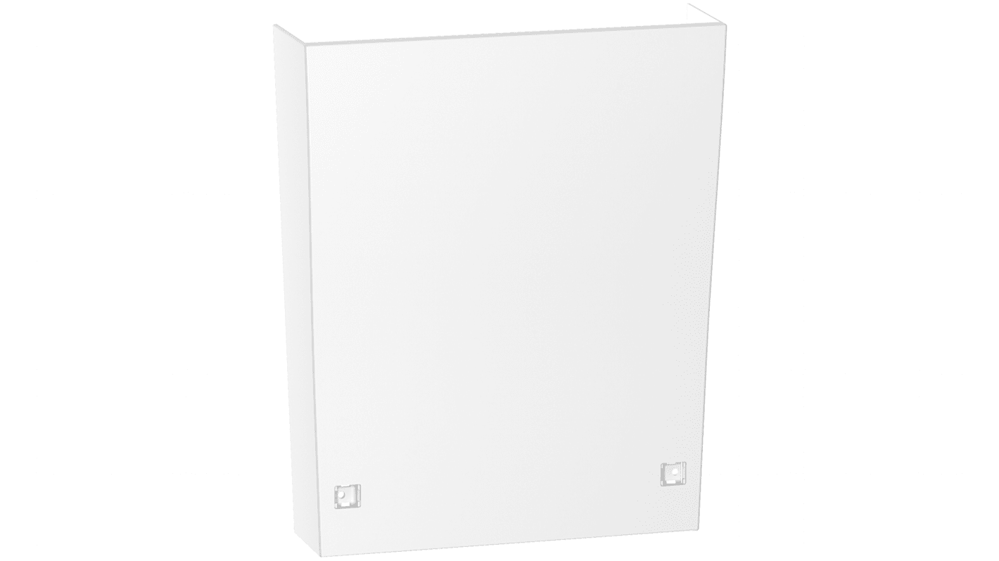 Schneider Electric White Rectangular Adaptable Enclosure Box, 280mm x 340mm x 80mm