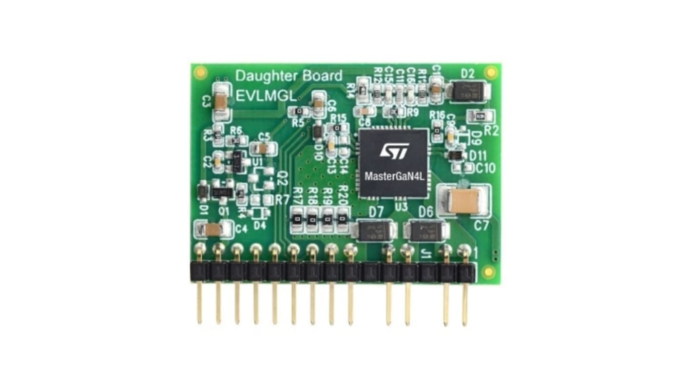 STMicroelectronics