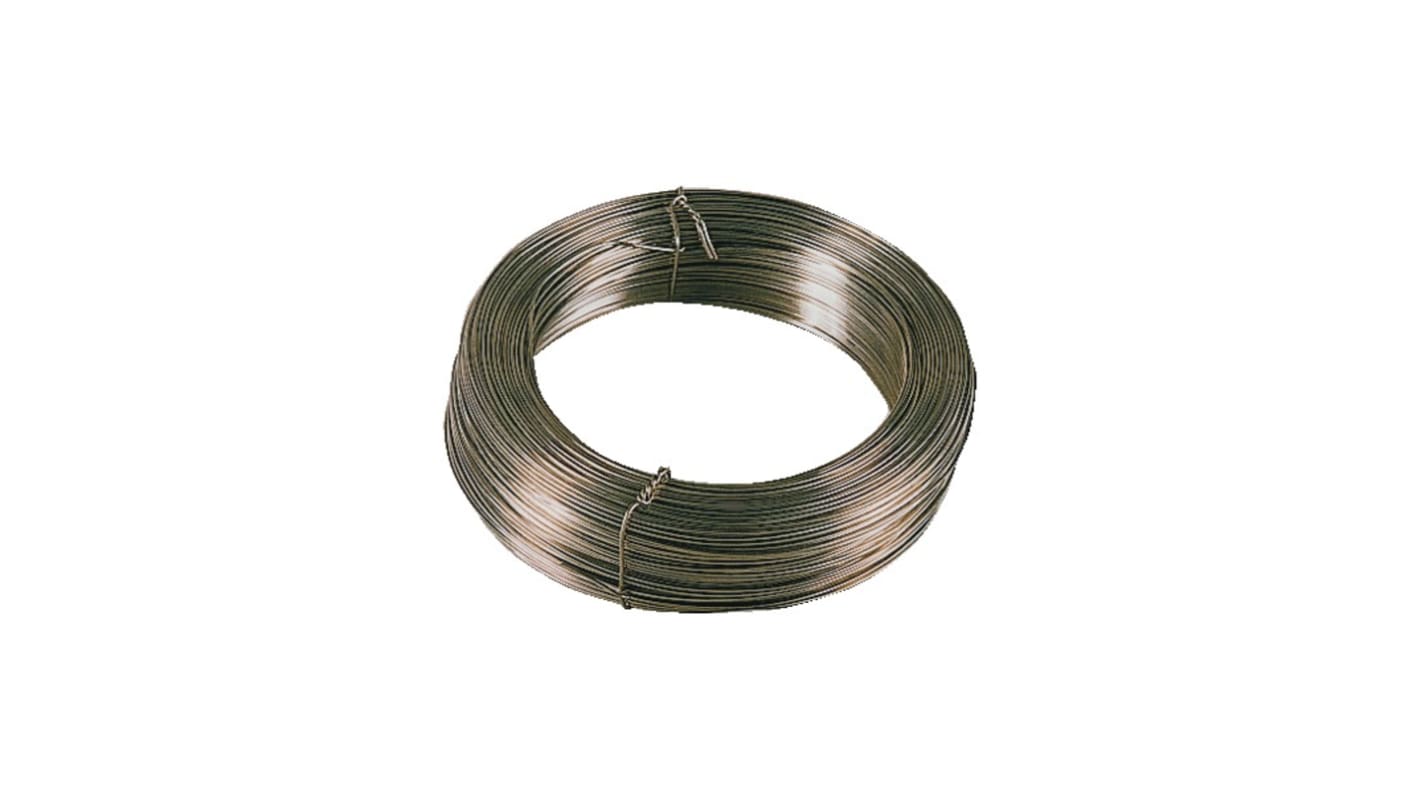 Filo di rame Kabeltronik Rame, sez. 1,77 mm², 15 AWG, lunghezza 65m, diam. est. 1.5mm