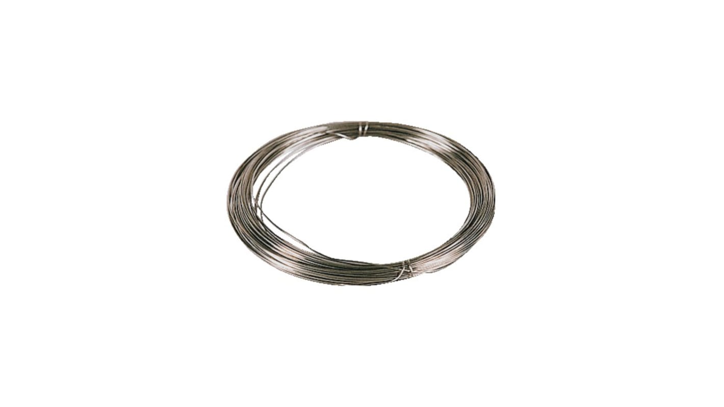 Filo di rame Kabeltronik Rame, sez. 0,2 mm2, 24 AWG, lunghezza 25m, diam. est. 0.5mm