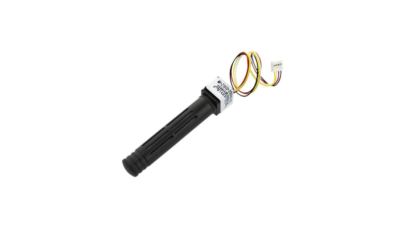 Smarteq Wireless 101020067 Carbon Dioxide Sensor for use with Development Boards