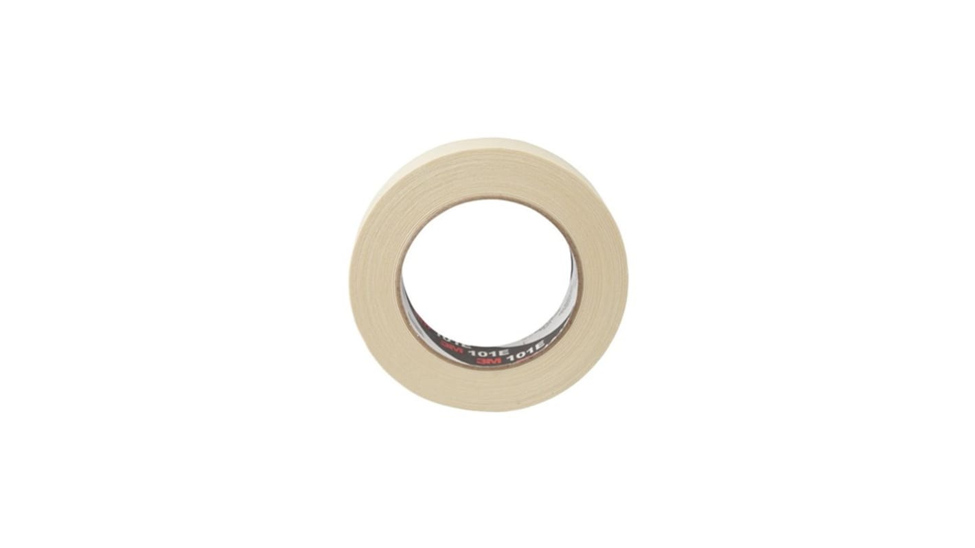 Taśma maskująca 3M szerokość: 18mm Papierowe Biały