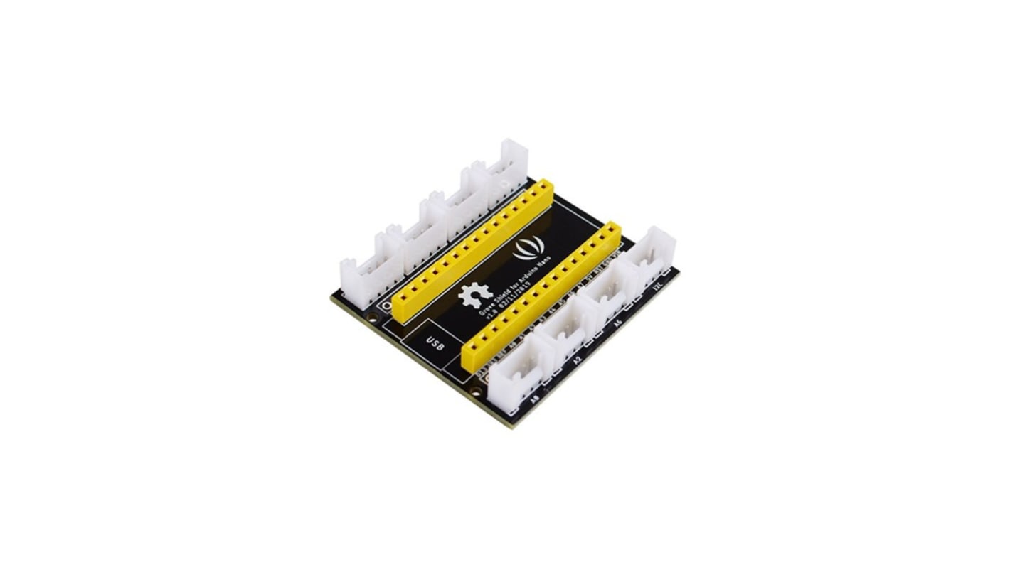 Seeed Studio 103100124 Shield for use with Arduino Nano