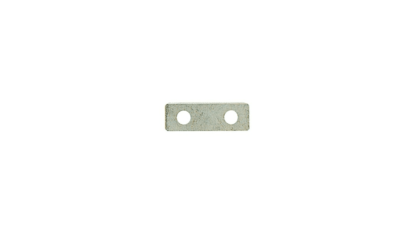 Weidmüller Cross Connector for Use with DIN Rail Terminal