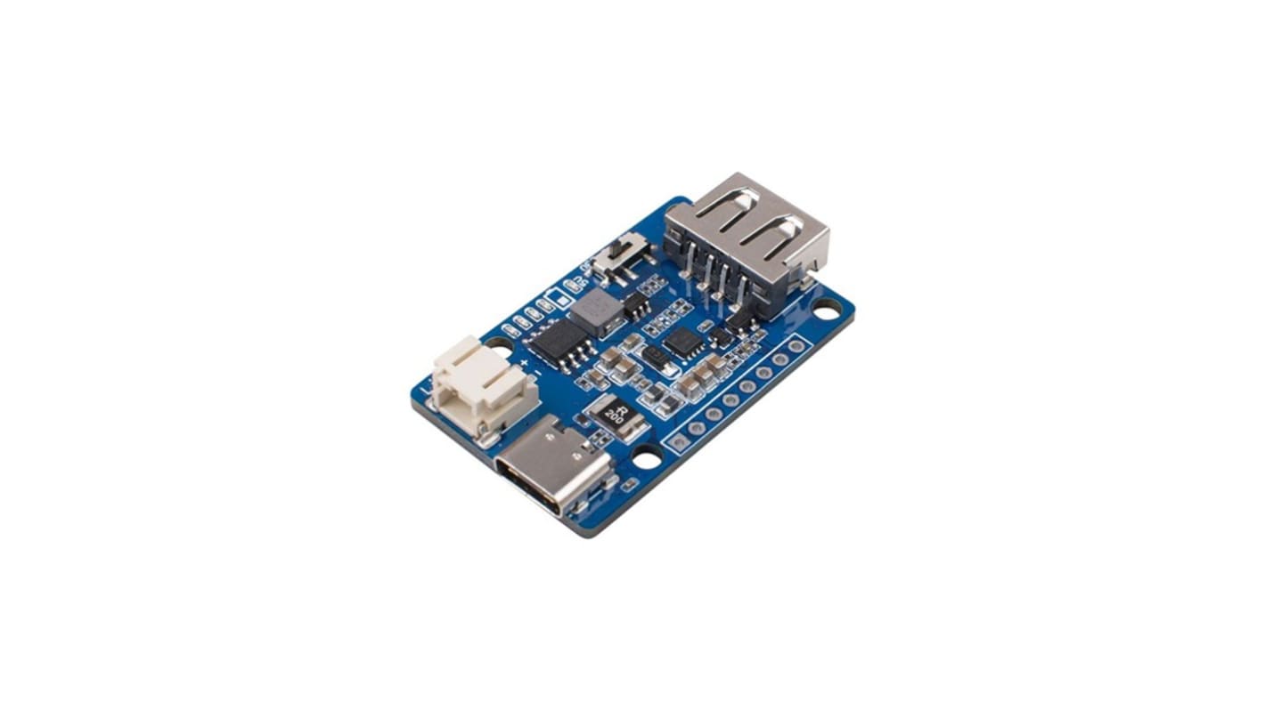 Seeed Studio 106990290 Battery Charger for use with Development Boards