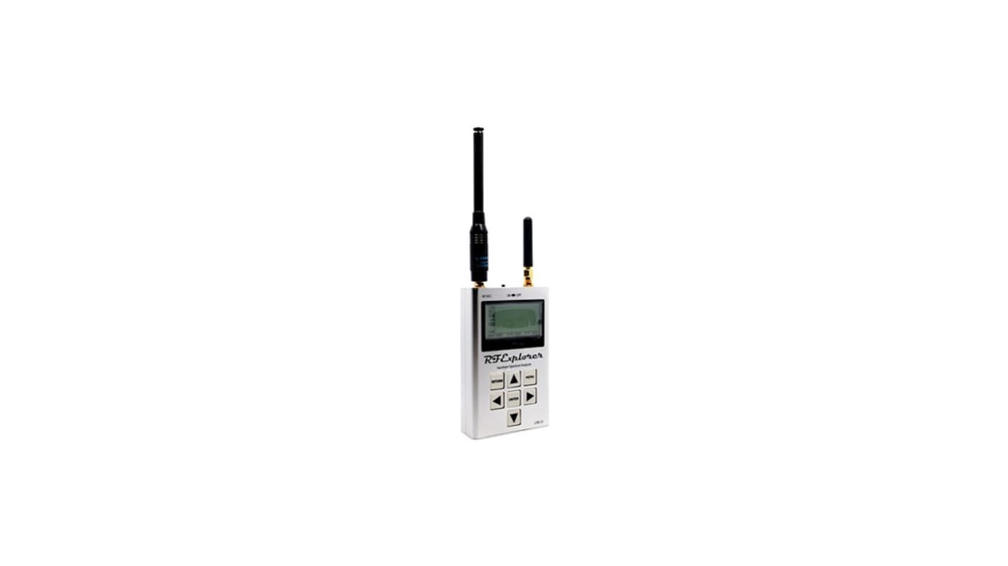 Seeed Studio 109990014 Spectrum Analyser for use with Development Boards