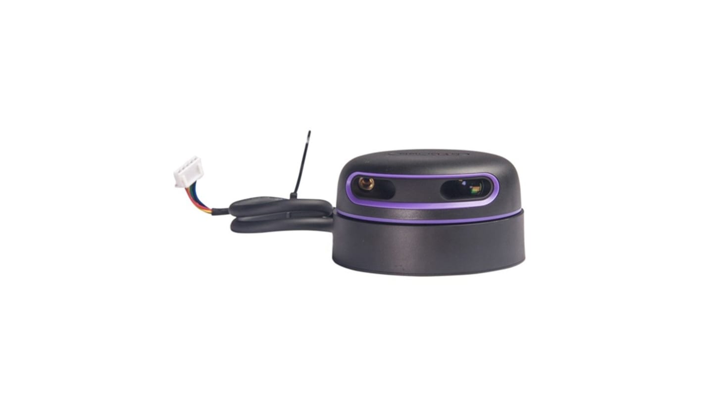 Seeed Studio 110991068 Laser Scanner for use with Development Boards