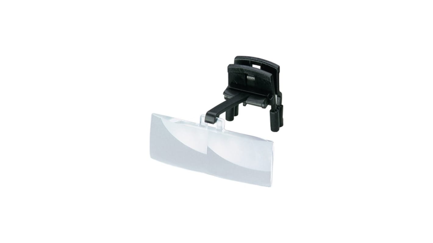 Eschenbach Optik Illuminated Magnifier, 2.5X x Magnification