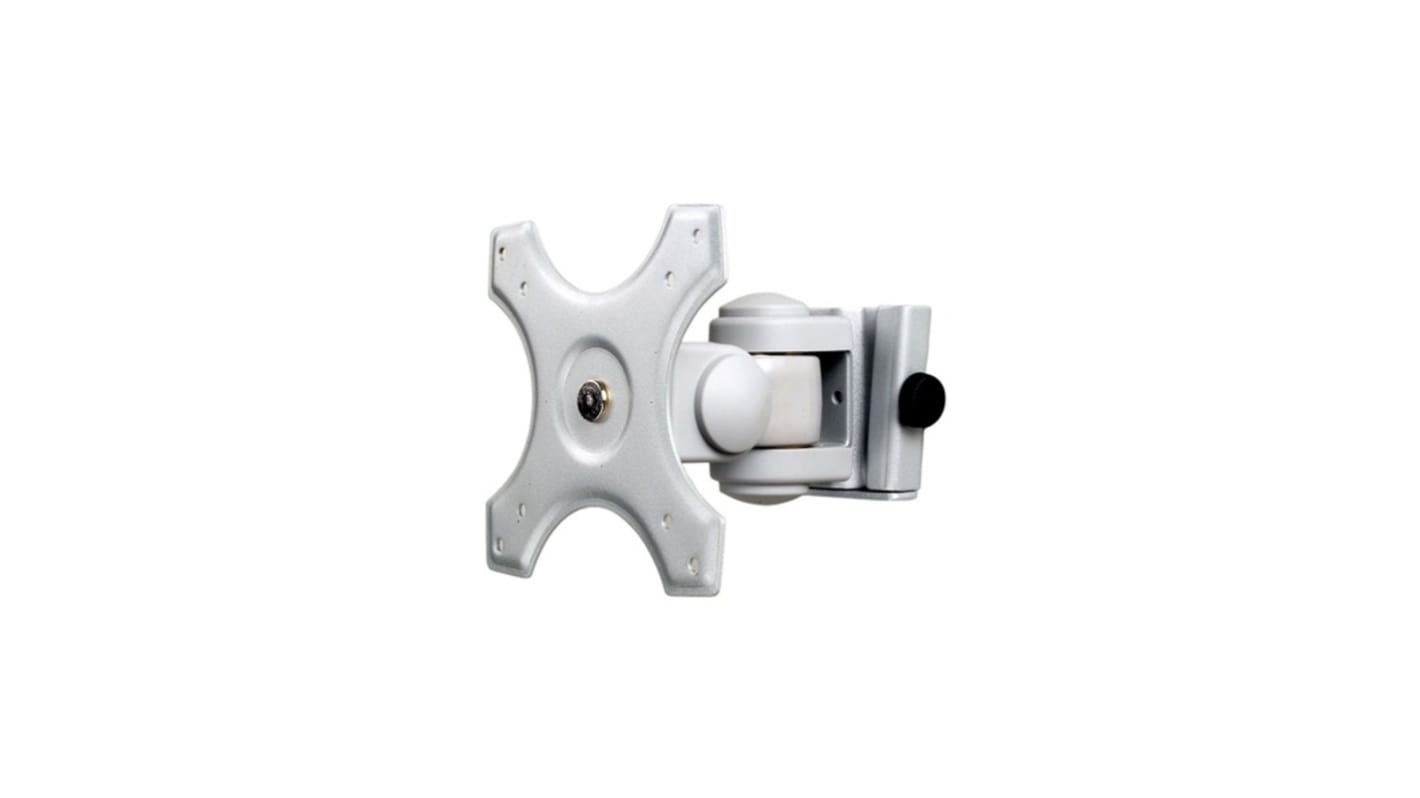 Ramię do monitora ścienny VESA 75 x 75 mm, 100 x 100 mm Value