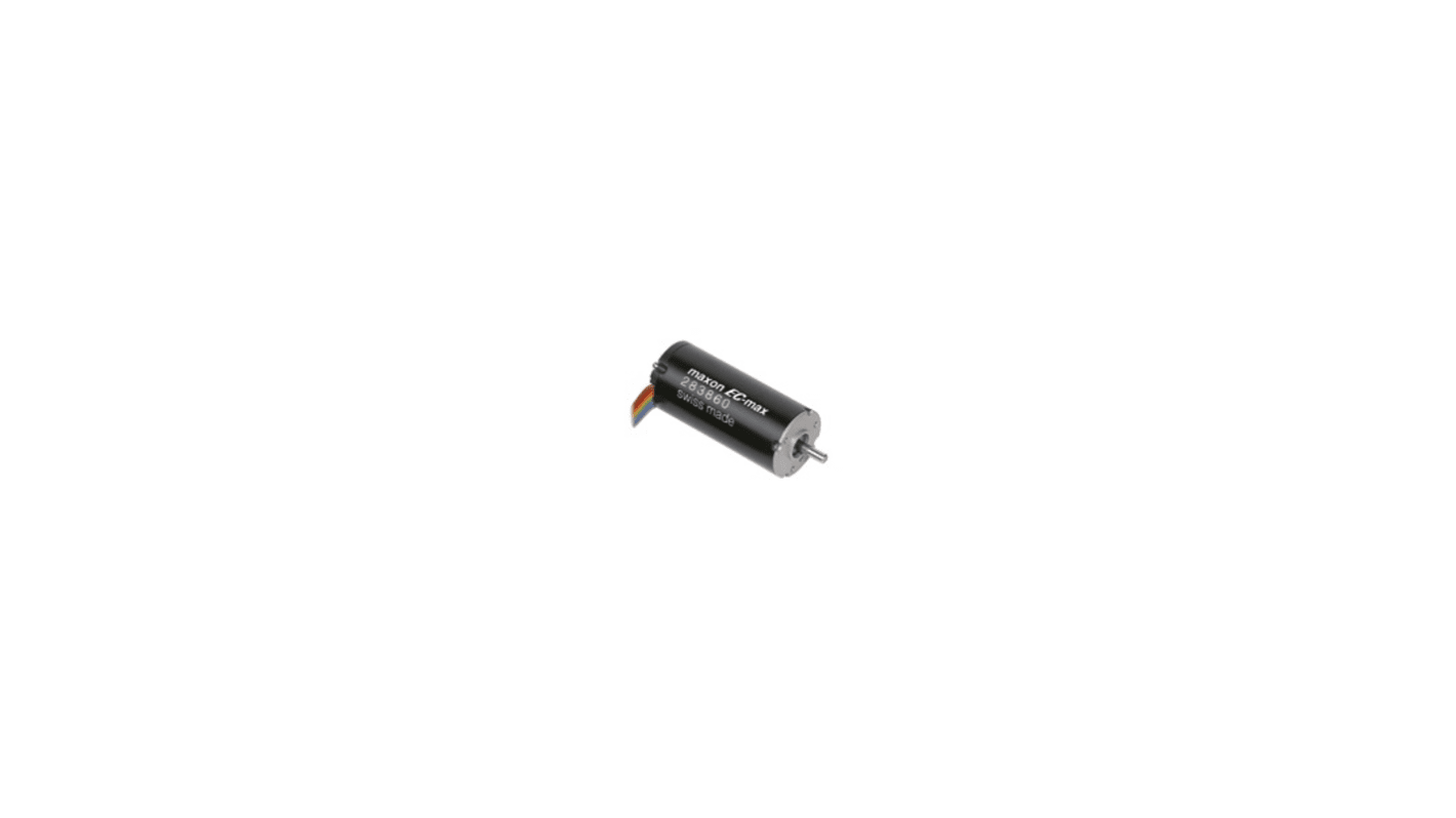 Rs-Online Motoriduttore Brushless Maxon 24 V 12 W 12100 giri/min
