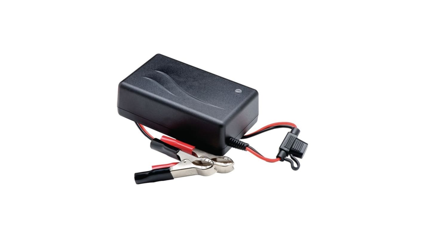 Mascot Battery Charger For Lead Acid