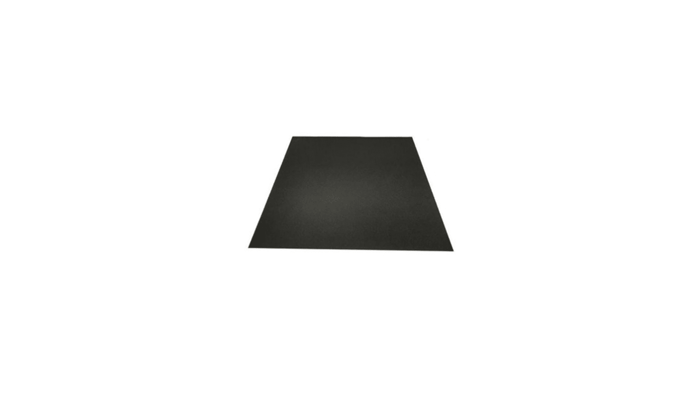 Laird Silicone Rubber Shielding Sheet, 305mm x 305mm x 0.8mm