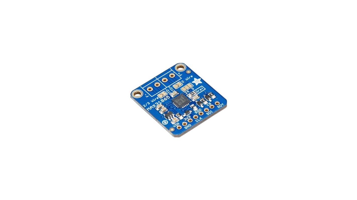 Sensor de temperatura ADAFRUIT INDUSTRIES 3648, para Juntas de Desarrollo
