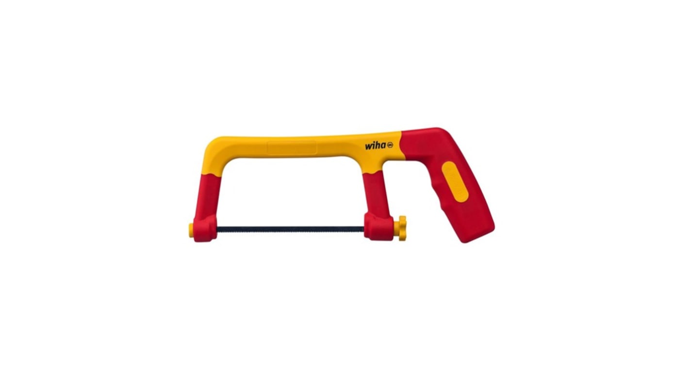Wiha 150 mm Hacksaw