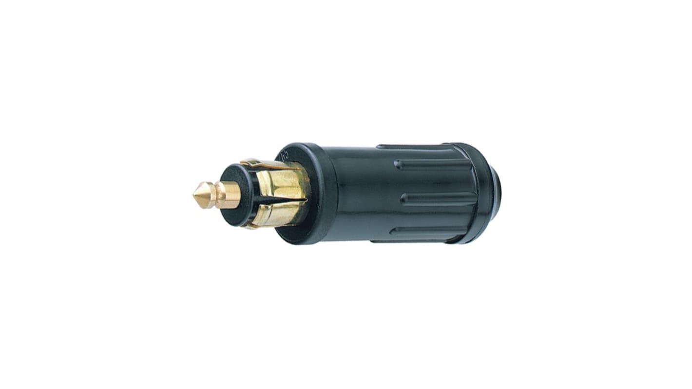 Connettore automotive Pro Car, Maschio, 15A, 1 via