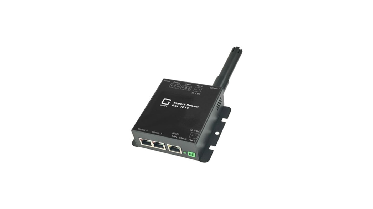 GUDE 7214 Series Sensor Box