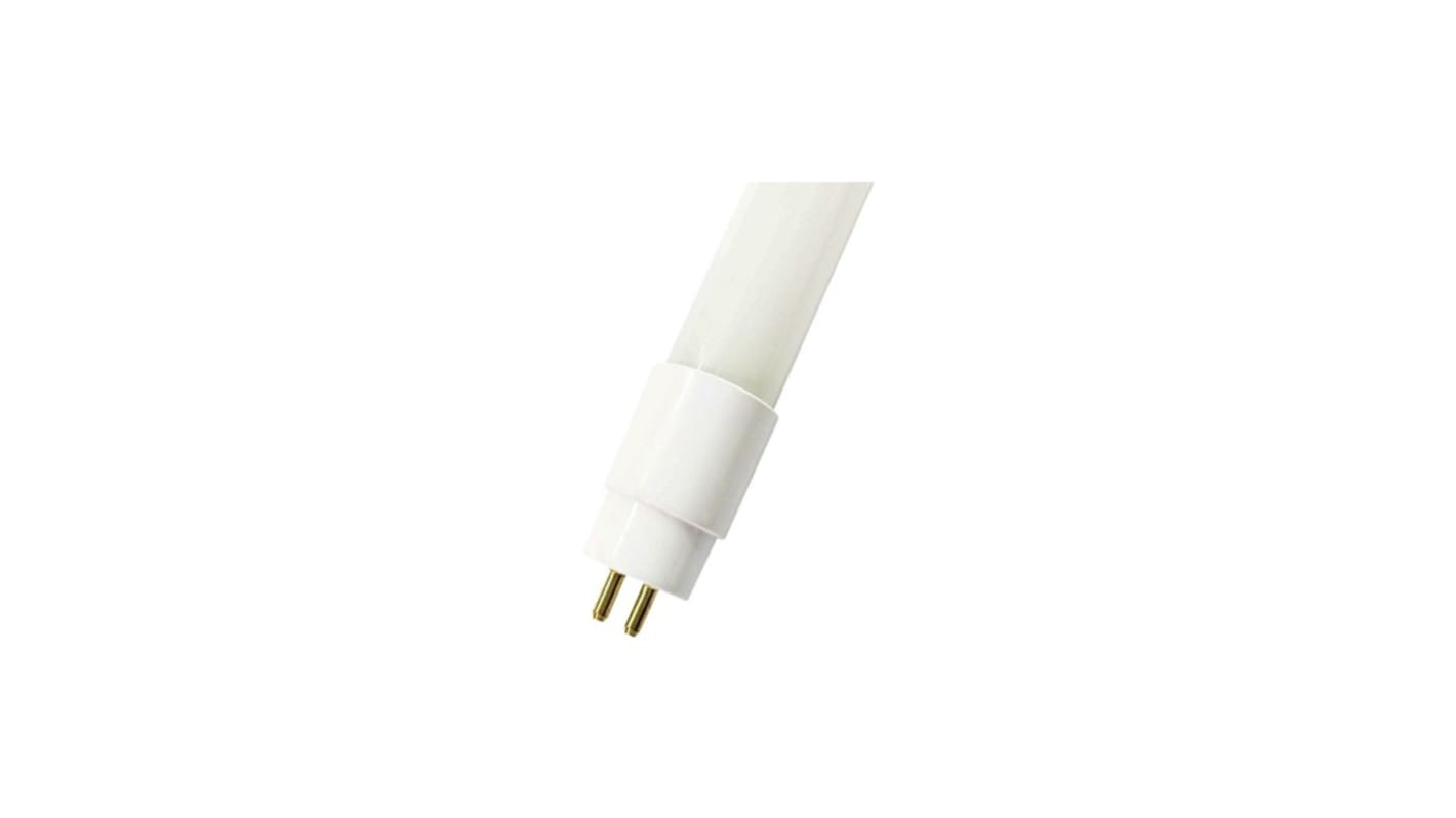 BAILEY Ecobasic G5 LED Bulbs 8 W, 4000K, Cool White, Circular shape